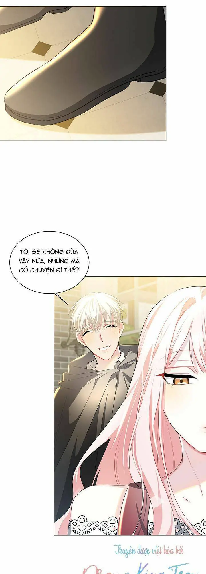 Tôi Sẽ Không Hối Tiếc Vì Anh Đâu Nettruyen ZZZ Chương 37 Page 55
