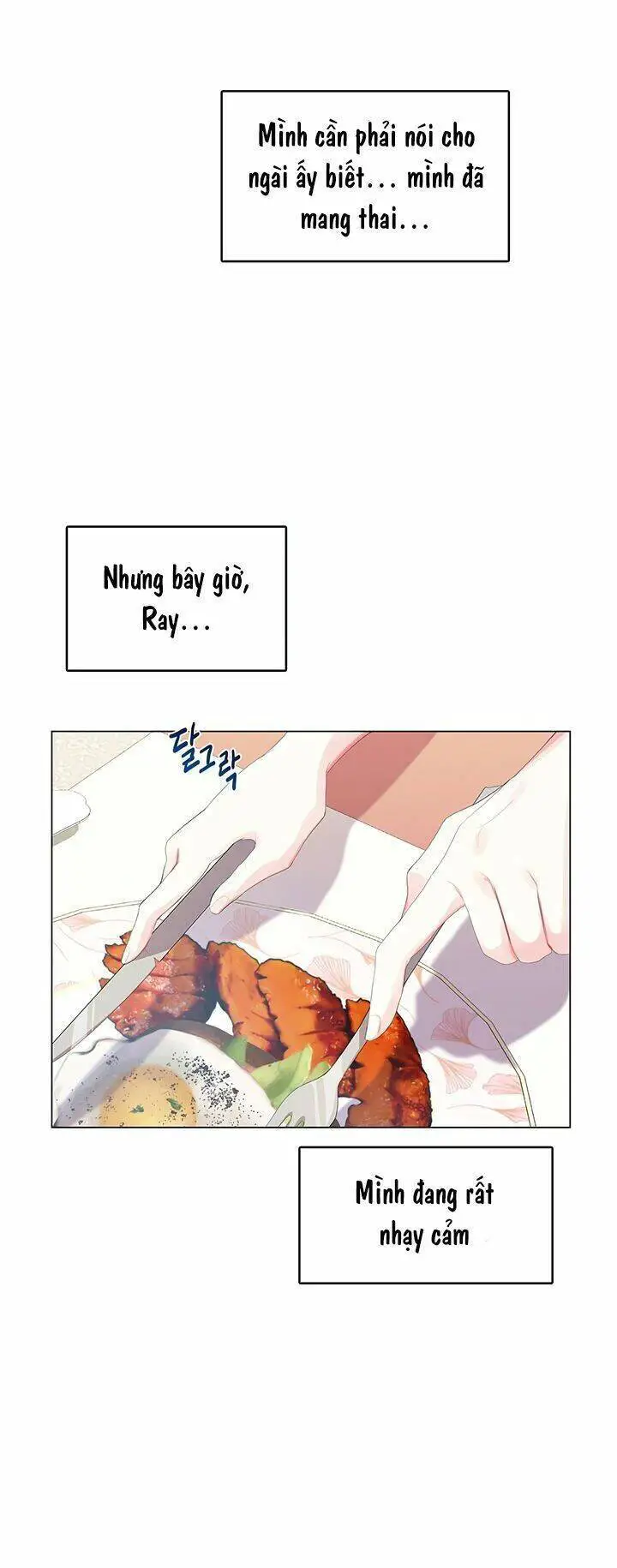 Tôi Sẽ Không Hối Tiếc Vì Anh Đâu Nettruyen ZZZ Chương 3 Page 43