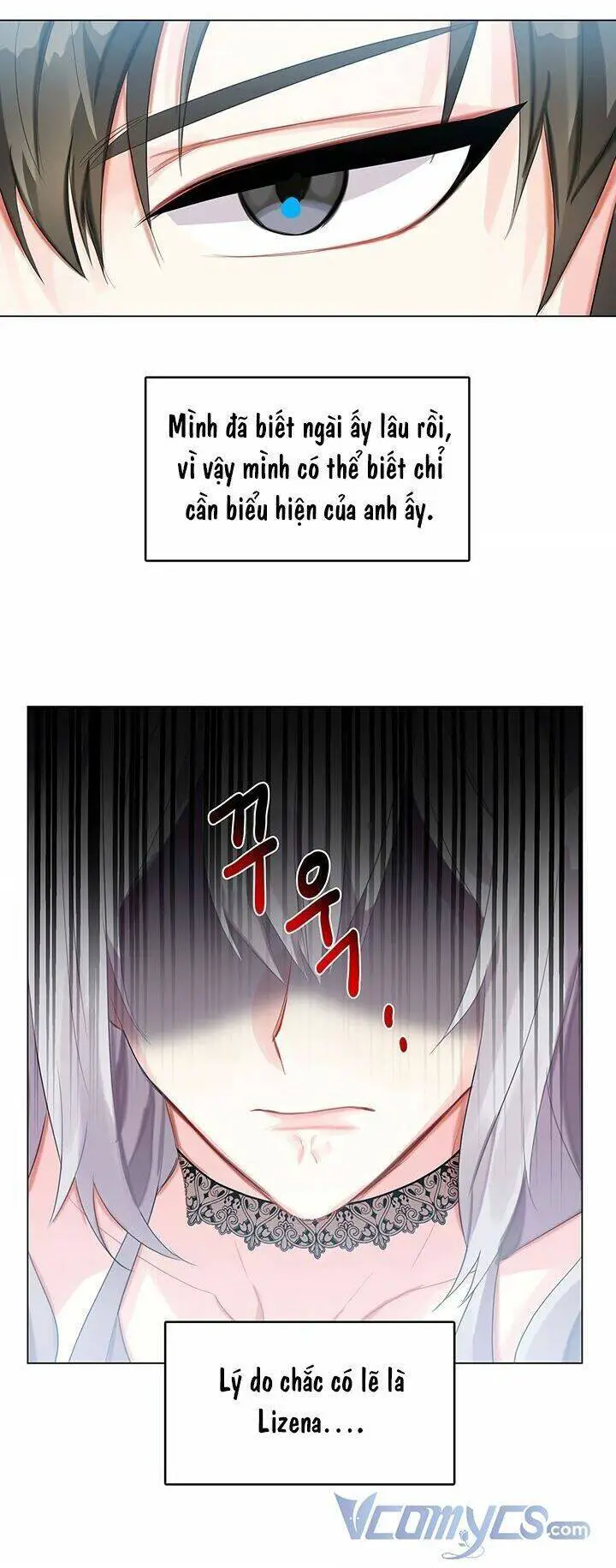 Tôi Sẽ Không Hối Tiếc Vì Anh Đâu Nettruyen ZZZ Chương 3 Page 44