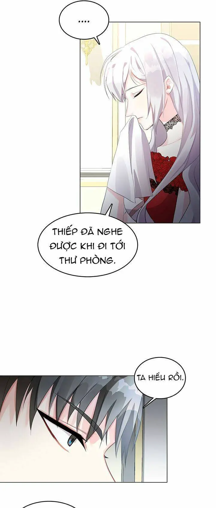 Tôi Sẽ Không Hối Tiếc Vì Anh Đâu Nettruyen ZZZ Chương 3 Page 49