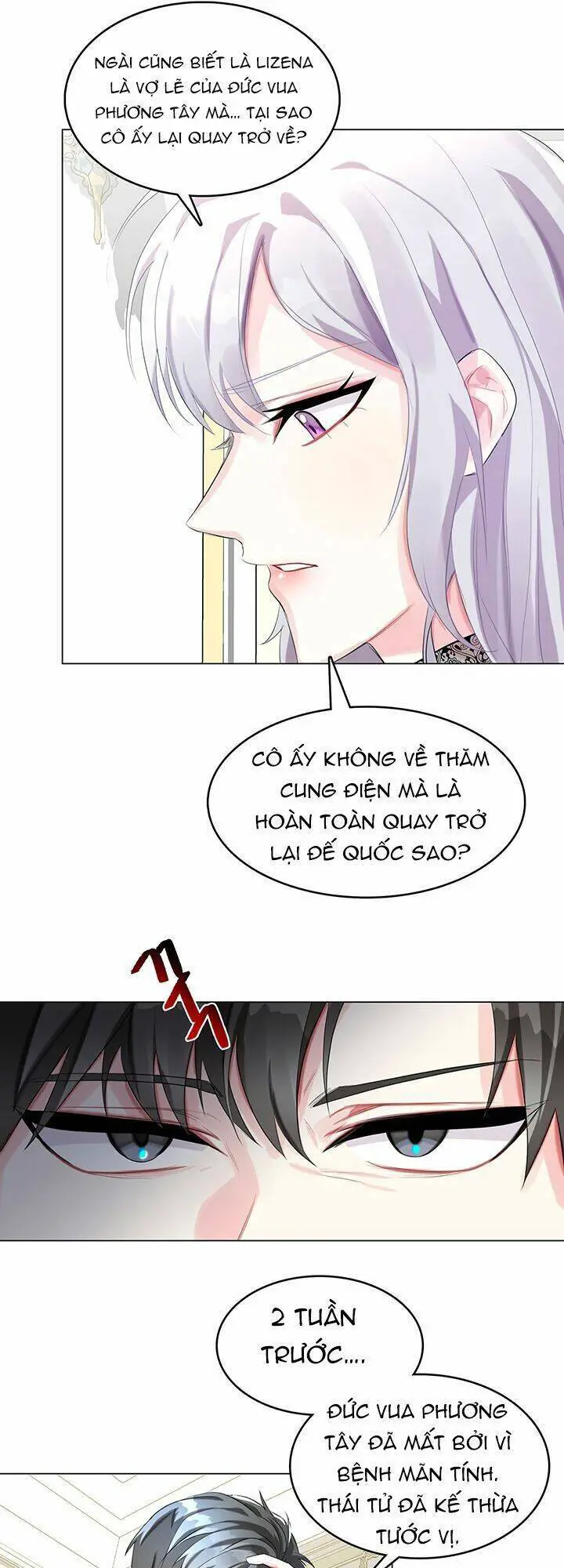 Tôi Sẽ Không Hối Tiếc Vì Anh Đâu Nettruyen ZZZ Chương 3 Page 51