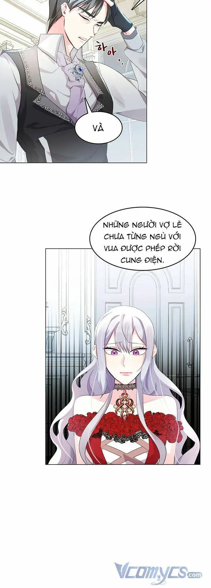 Tôi Sẽ Không Hối Tiếc Vì Anh Đâu Nettruyen ZZZ Chương 3 Page 52