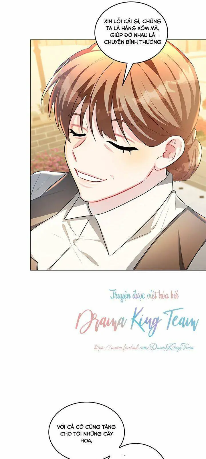 Tôi Sẽ Không Hối Tiếc Vì Anh Đâu Nettruyen ZZZ Chương 34 Page 10