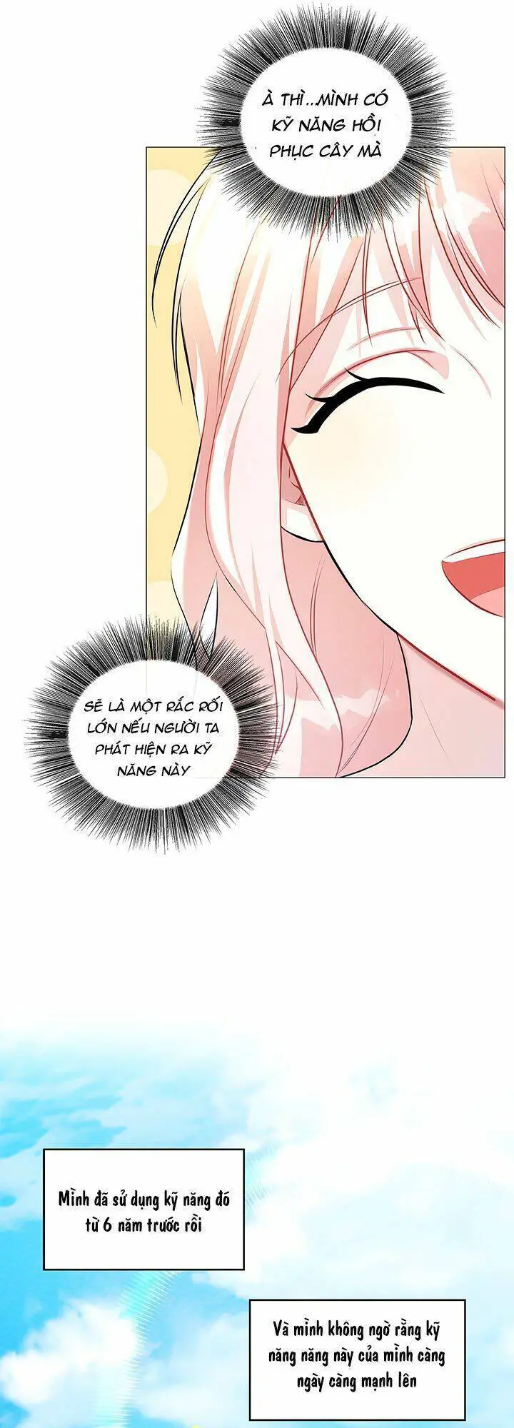 Tôi Sẽ Không Hối Tiếc Vì Anh Đâu Nettruyen ZZZ Chương 34 Page 16