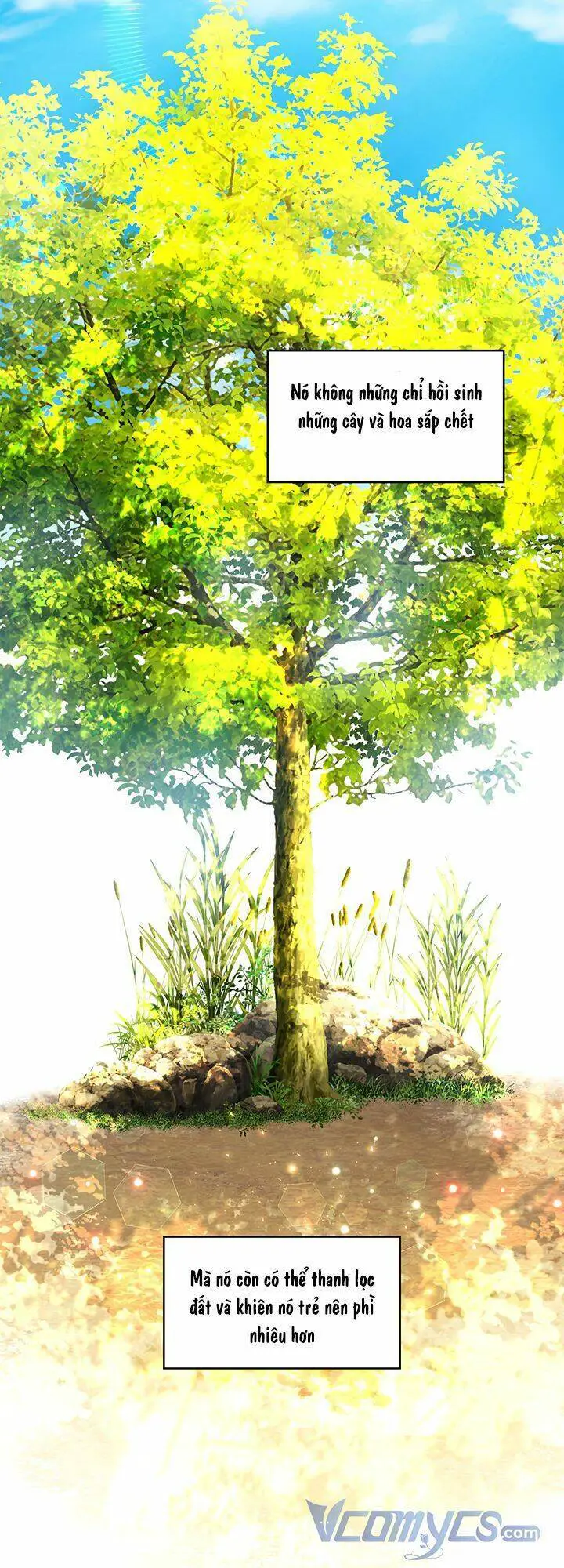 Tôi Sẽ Không Hối Tiếc Vì Anh Đâu Nettruyen ZZZ Chương 34 Page 17