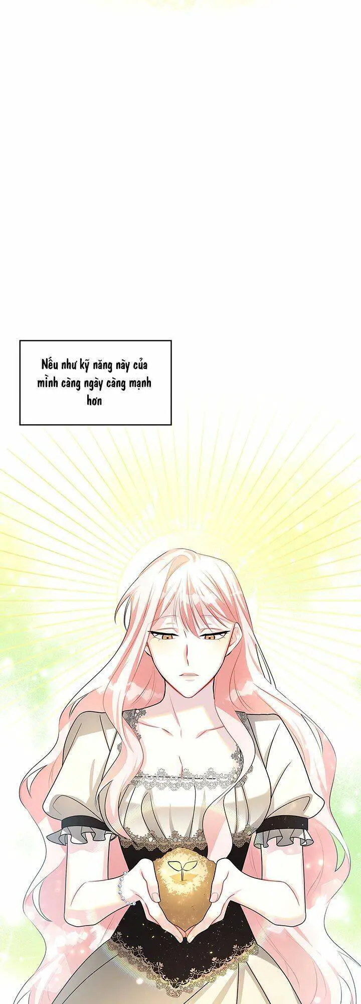 Tôi Sẽ Không Hối Tiếc Vì Anh Đâu Nettruyen ZZZ Chương 34 Page 18