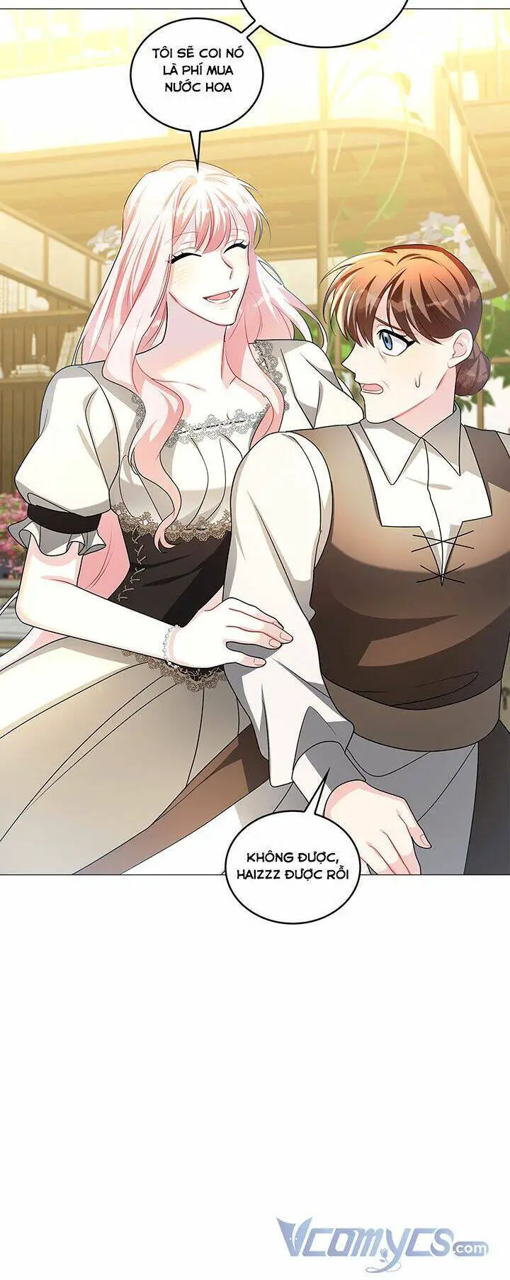 Tôi Sẽ Không Hối Tiếc Vì Anh Đâu Nettruyen ZZZ Chương 34 Page 23