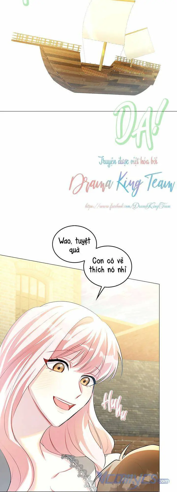Tôi Sẽ Không Hối Tiếc Vì Anh Đâu Nettruyen ZZZ Chương 34 Page 31