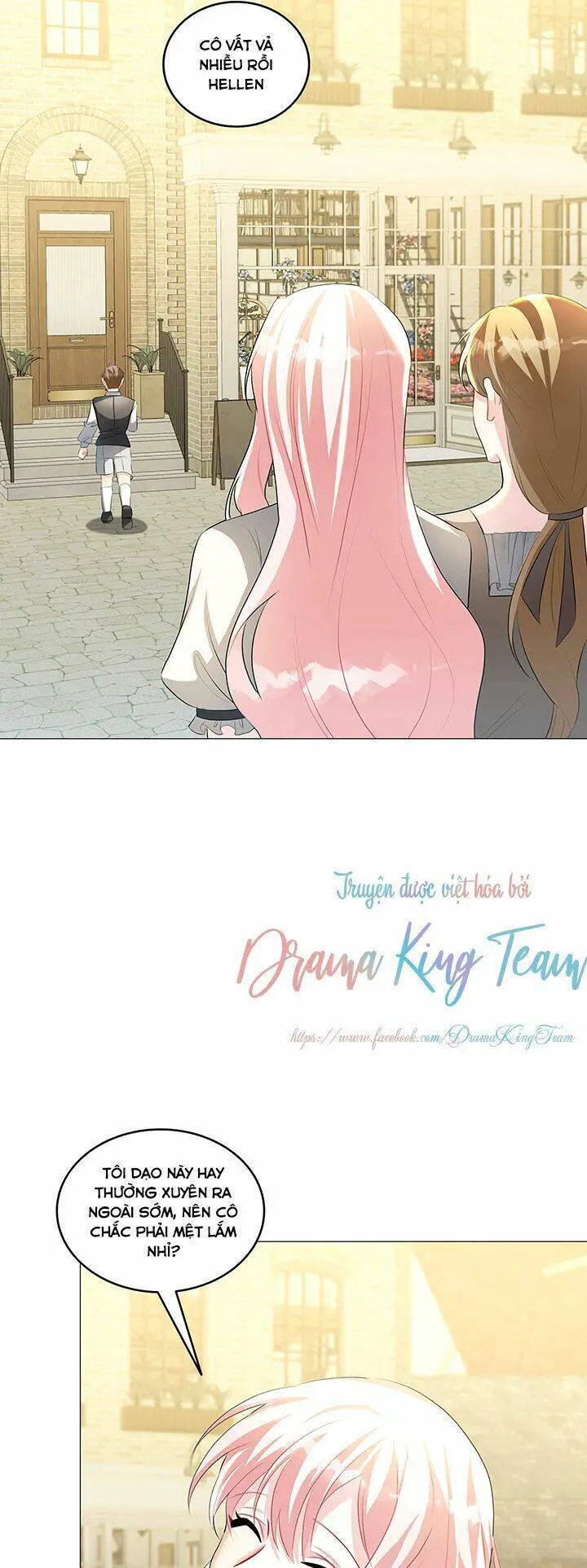 Tôi Sẽ Không Hối Tiếc Vì Anh Đâu Nettruyen ZZZ Chương 34 Page 38