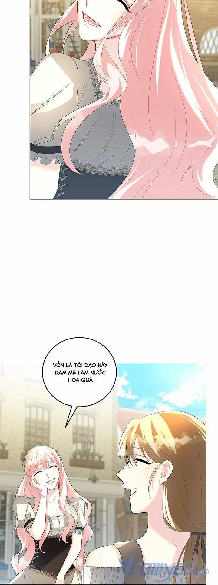 Tôi Sẽ Không Hối Tiếc Vì Anh Đâu Nettruyen ZZZ Chương 34 Page 39