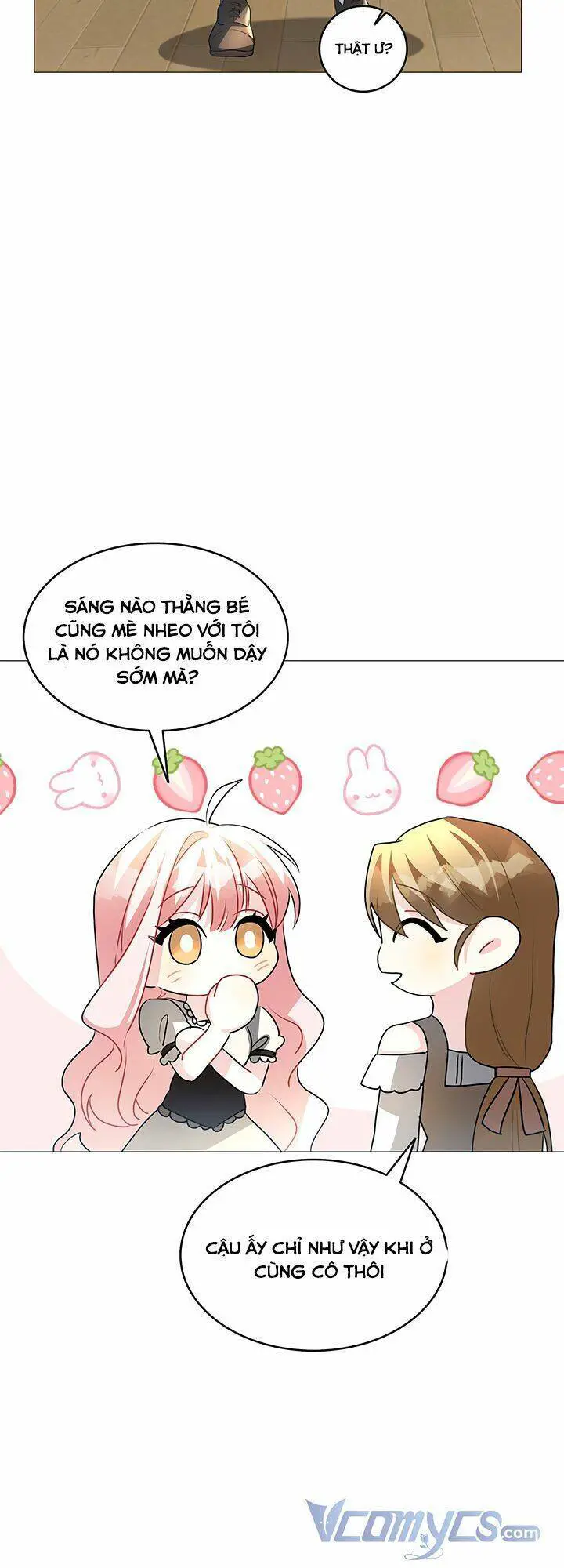 Tôi Sẽ Không Hối Tiếc Vì Anh Đâu Nettruyen ZZZ Chương 34 Page 41