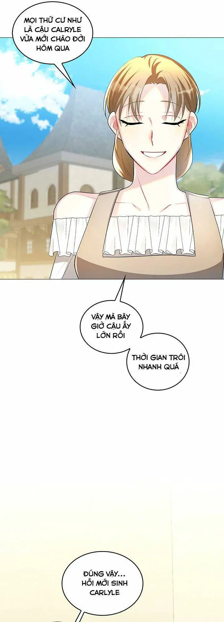 Tôi Sẽ Không Hối Tiếc Vì Anh Đâu Nettruyen ZZZ Chương 34 Page 44