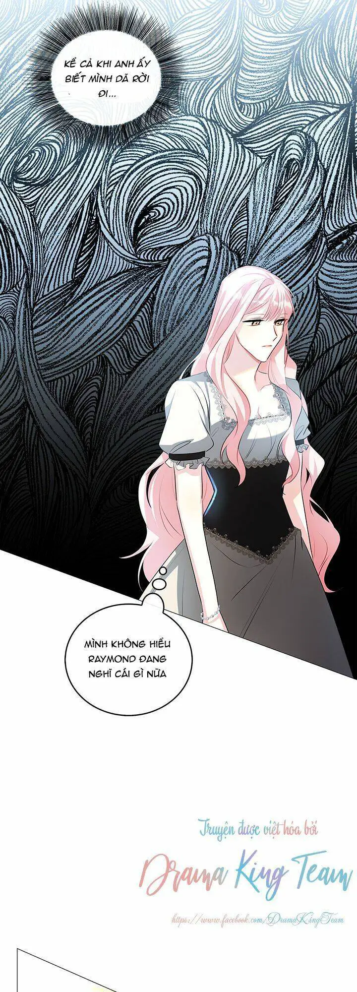 Tôi Sẽ Không Hối Tiếc Vì Anh Đâu Nettruyen ZZZ Chương 34 Page 50