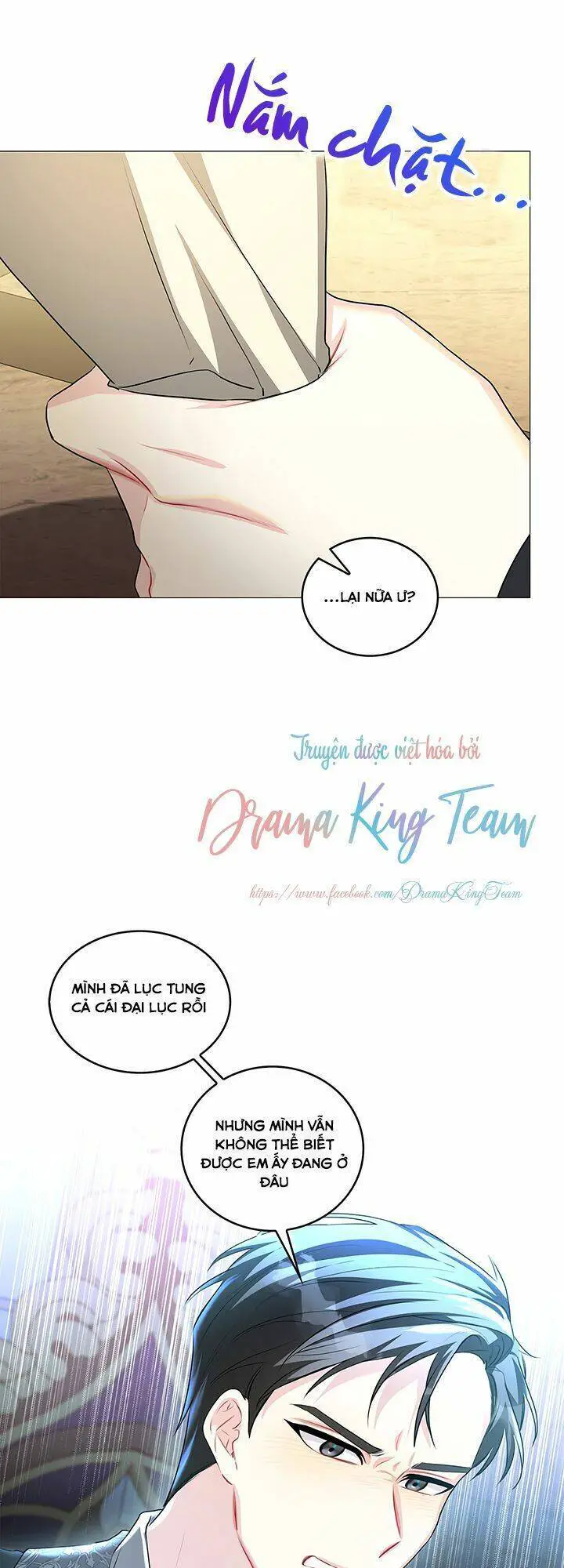 Tôi Sẽ Không Hối Tiếc Vì Anh Đâu Nettruyen ZZZ Chương 34 Page 58