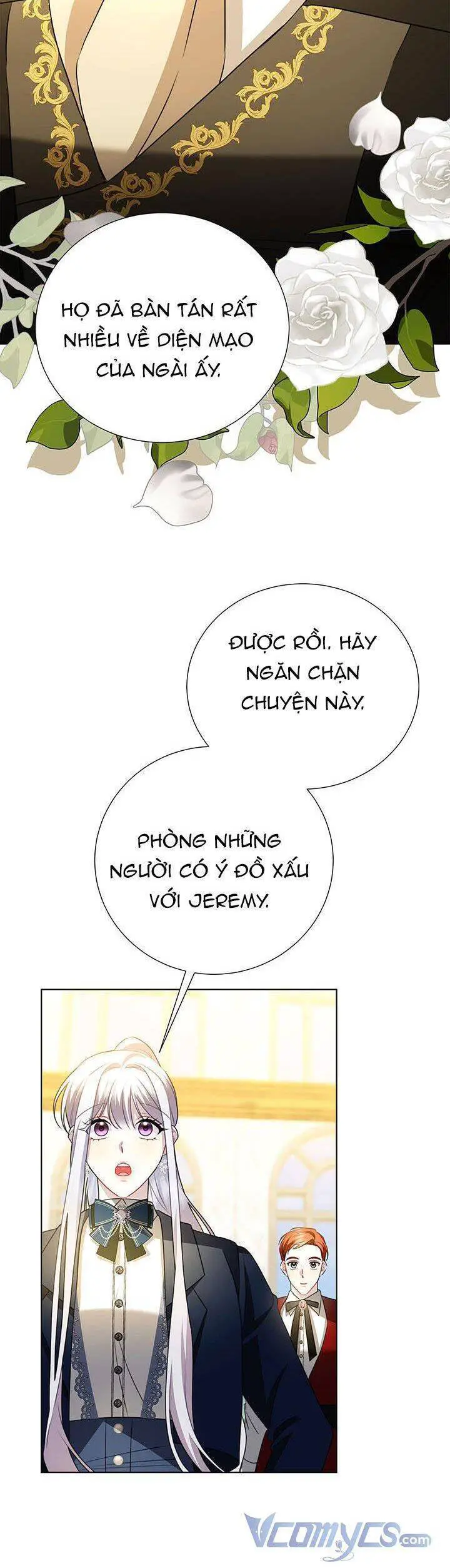 Tôi Sẽ Không Hối Tiếc Vì Anh Đâu Nettruyen ZZZ Chương 87 Page 9