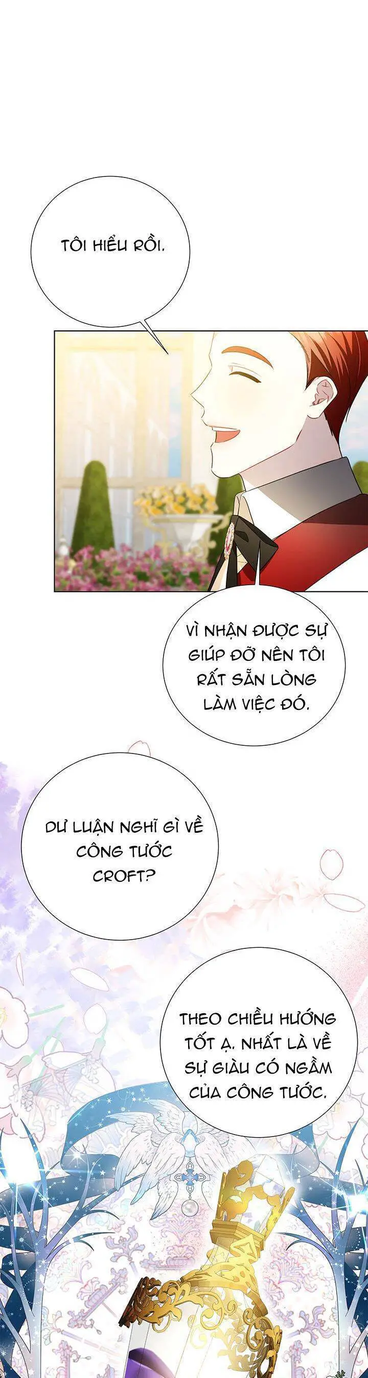 Tôi Sẽ Không Hối Tiếc Vì Anh Đâu Nettruyen ZZZ Chương 87 Page 10
