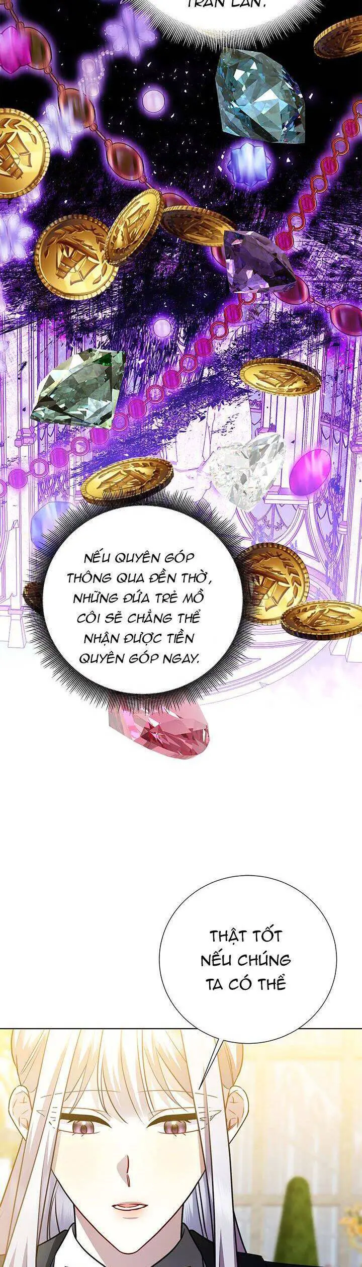Tôi Sẽ Không Hối Tiếc Vì Anh Đâu Nettruyen ZZZ Chương 87 Page 16