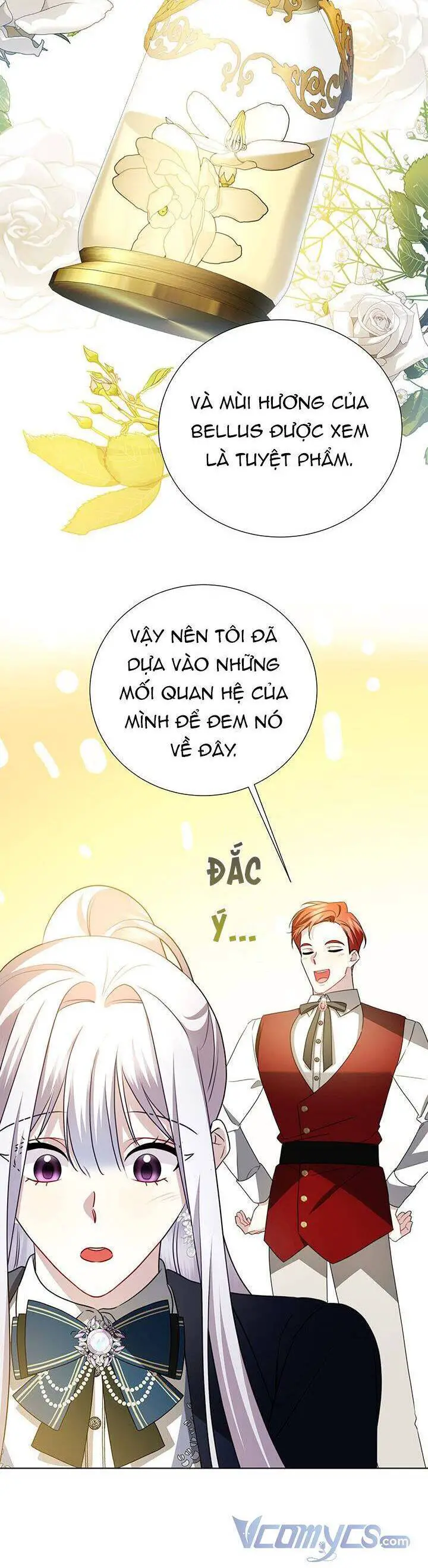 Tôi Sẽ Không Hối Tiếc Vì Anh Đâu Nettruyen ZZZ Chương 87 Page 21