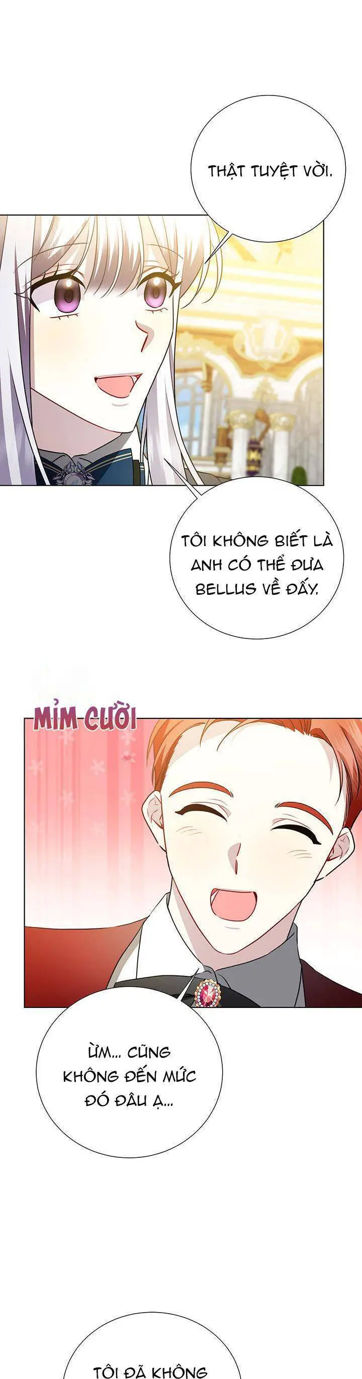 Tôi Sẽ Không Hối Tiếc Vì Anh Đâu Nettruyen ZZZ Chương 87 Page 22
