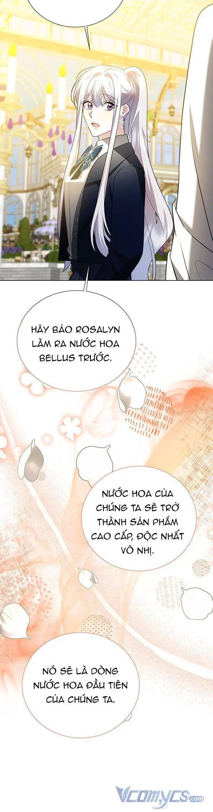 Tôi Sẽ Không Hối Tiếc Vì Anh Đâu Nettruyen ZZZ Chương 87 Page 25