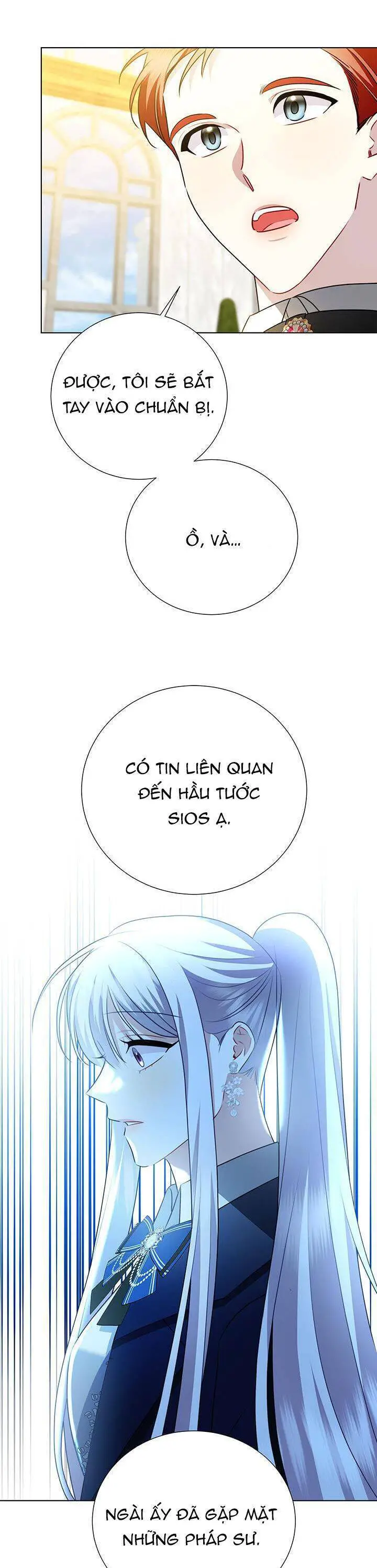 Tôi Sẽ Không Hối Tiếc Vì Anh Đâu Nettruyen ZZZ Chương 87 Page 26