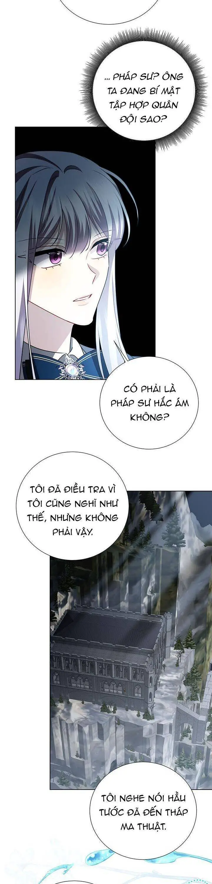Tôi Sẽ Không Hối Tiếc Vì Anh Đâu Nettruyen ZZZ Chương 87 Page 27