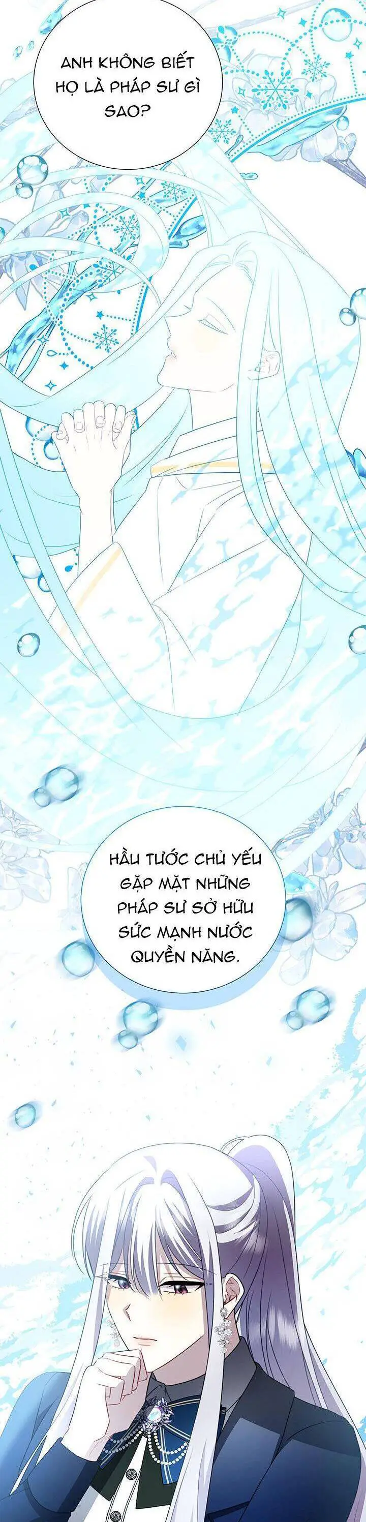 Tôi Sẽ Không Hối Tiếc Vì Anh Đâu Nettruyen ZZZ Chương 87 Page 28