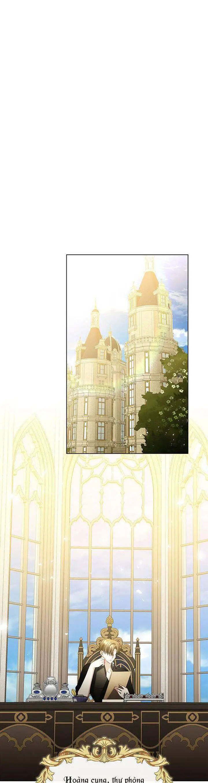 Tôi Sẽ Không Hối Tiếc Vì Anh Đâu Nettruyen ZZZ Chương 87 Page 31