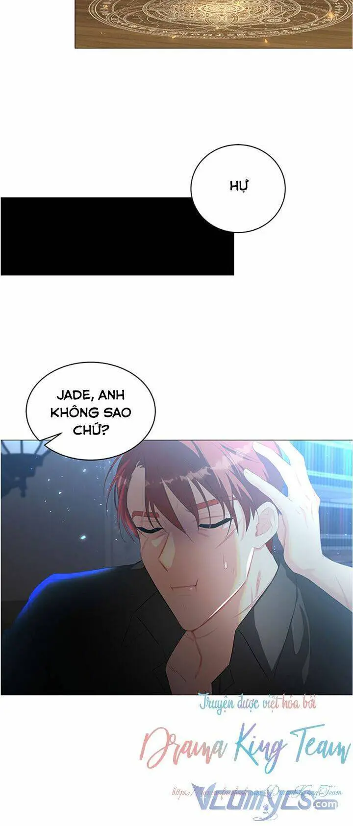 Tôi Sẽ Không Hối Tiếc Vì Anh Đâu Nettruyen ZZZ Chương 36 Page 11