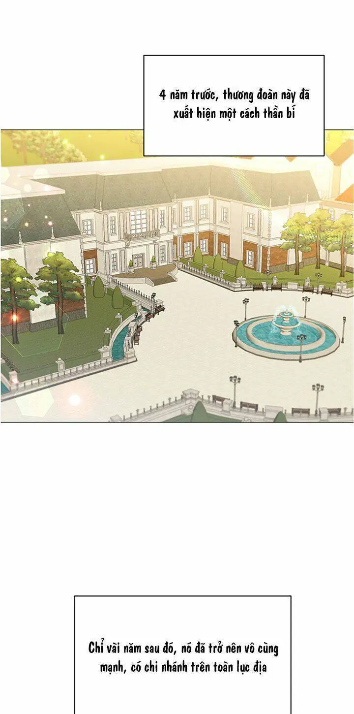 Tôi Sẽ Không Hối Tiếc Vì Anh Đâu Nettruyen ZZZ Chương 36 Page 14