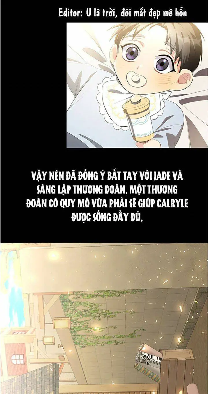 Tôi Sẽ Không Hối Tiếc Vì Anh Đâu Nettruyen ZZZ Chương 36 Page 27
