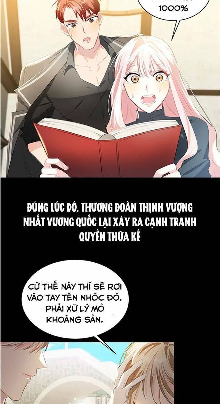 Tôi Sẽ Không Hối Tiếc Vì Anh Đâu Nettruyen ZZZ Chương 36 Page 30