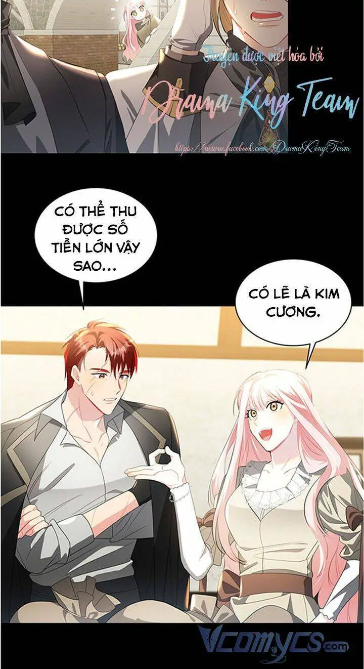 Tôi Sẽ Không Hối Tiếc Vì Anh Đâu Nettruyen ZZZ Chương 36 Page 31