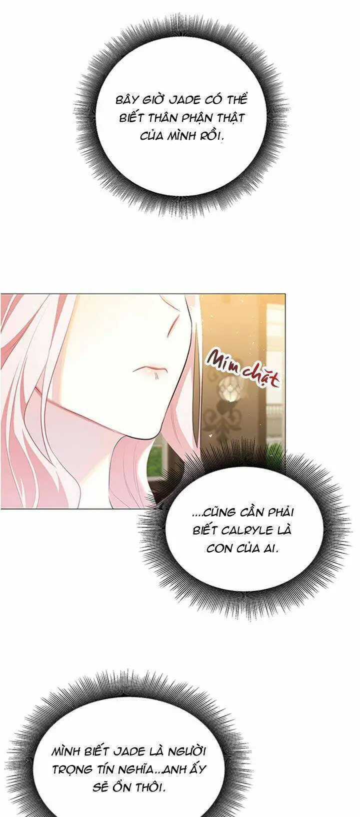 Tôi Sẽ Không Hối Tiếc Vì Anh Đâu Nettruyen ZZZ Chương 36 Page 41