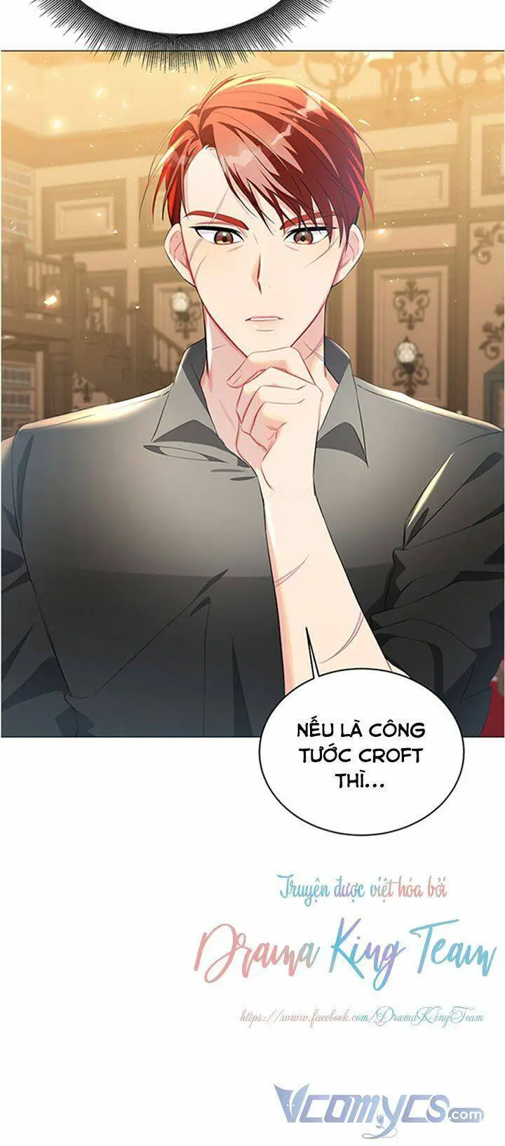 Tôi Sẽ Không Hối Tiếc Vì Anh Đâu Nettruyen ZZZ Chương 36 Page 42