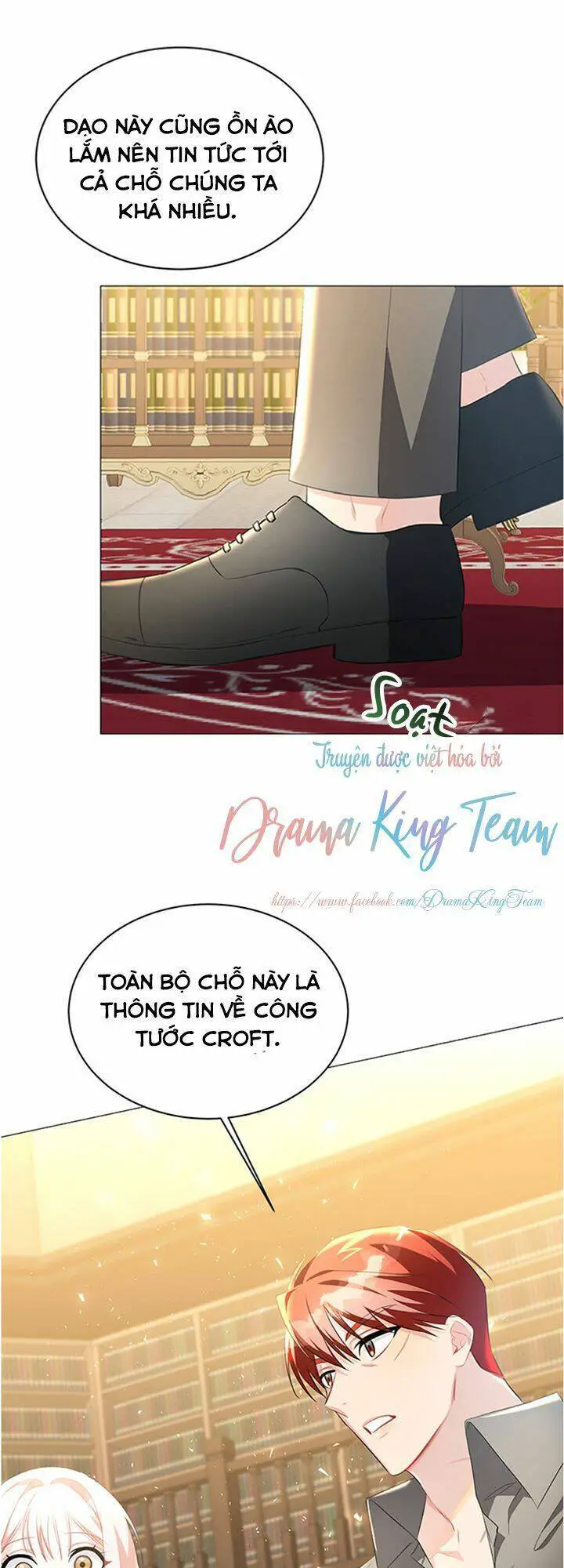 Tôi Sẽ Không Hối Tiếc Vì Anh Đâu Nettruyen ZZZ Chương 36 Page 43
