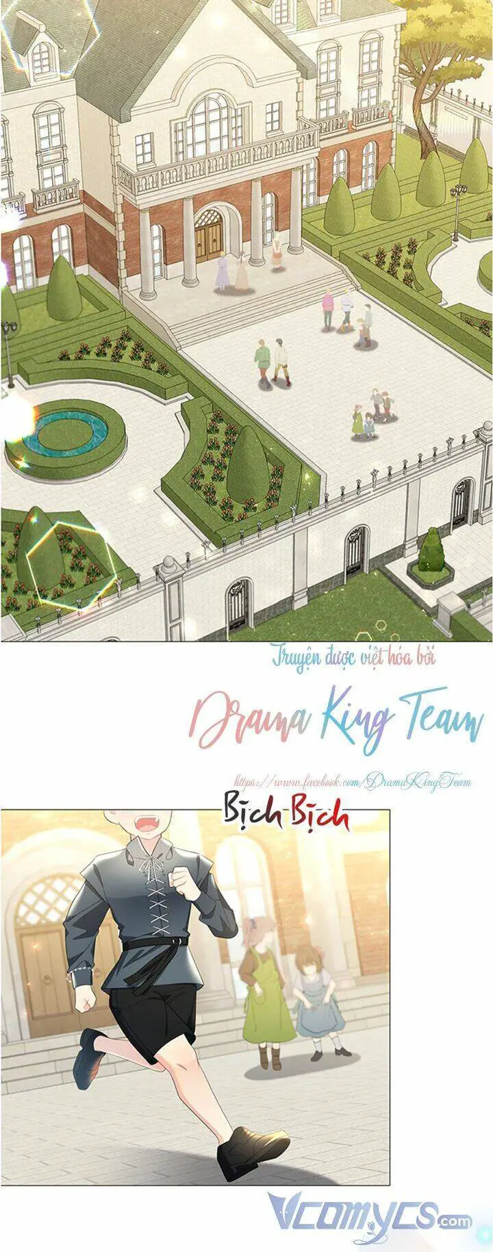 Tôi Sẽ Không Hối Tiếc Vì Anh Đâu Nettruyen ZZZ Chương 36 Page 47