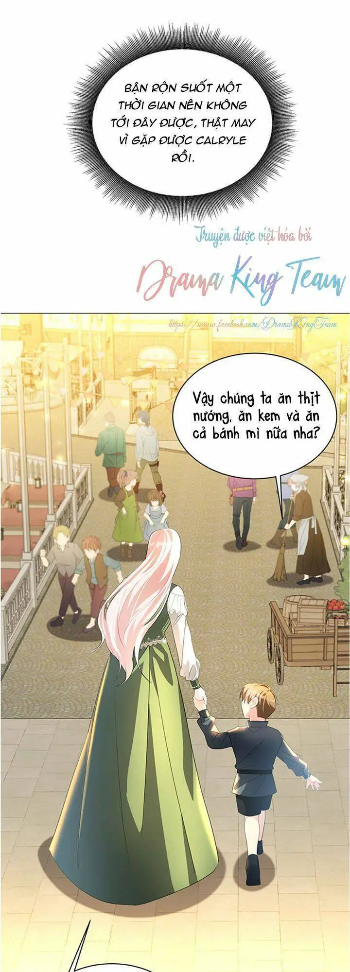 Tôi Sẽ Không Hối Tiếc Vì Anh Đâu Nettruyen ZZZ Chương 36 Page 51