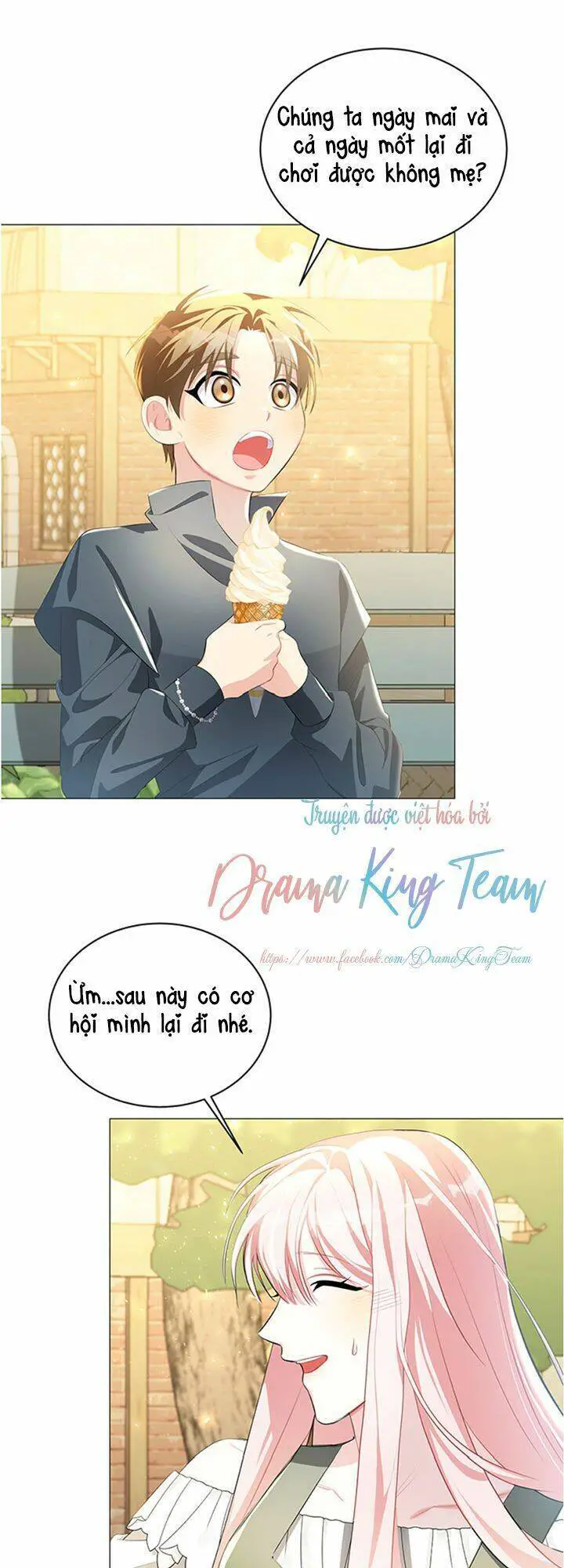 Tôi Sẽ Không Hối Tiếc Vì Anh Đâu Nettruyen ZZZ Chương 36 Page 54