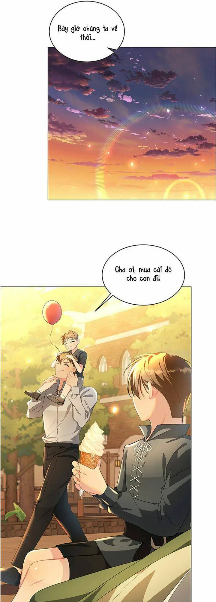 Tôi Sẽ Không Hối Tiếc Vì Anh Đâu Nettruyen ZZZ Chương 36 Page 57