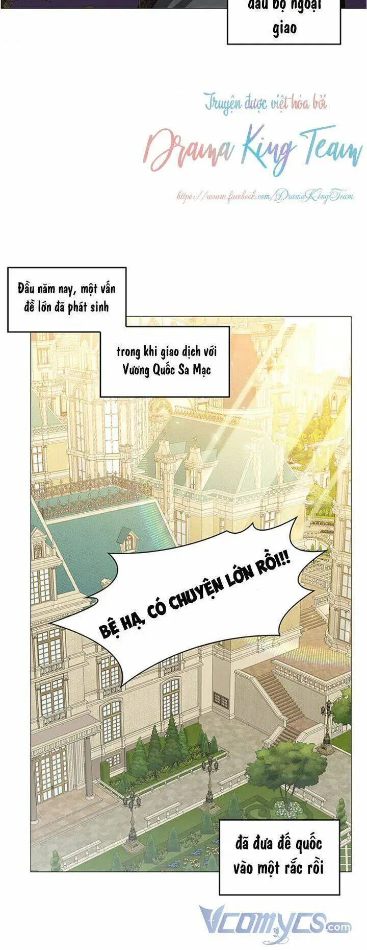 Tôi Sẽ Không Hối Tiếc Vì Anh Đâu Nettruyen ZZZ Chương 35 Page 21