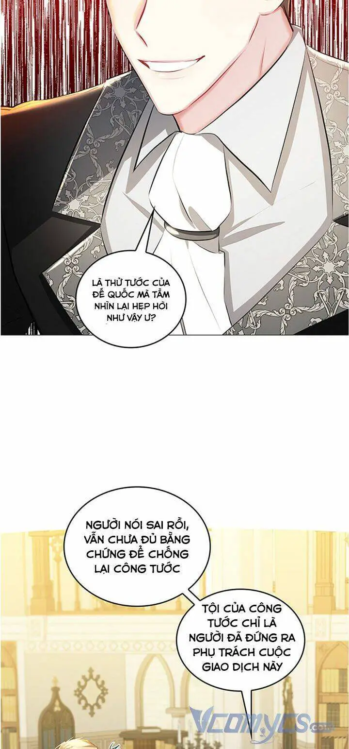 Tôi Sẽ Không Hối Tiếc Vì Anh Đâu Nettruyen ZZZ Chương 35 Page 28
