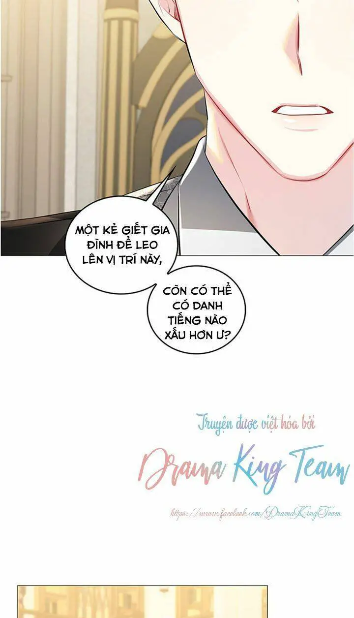 Tôi Sẽ Không Hối Tiếc Vì Anh Đâu Nettruyen ZZZ Chương 35 Page 35