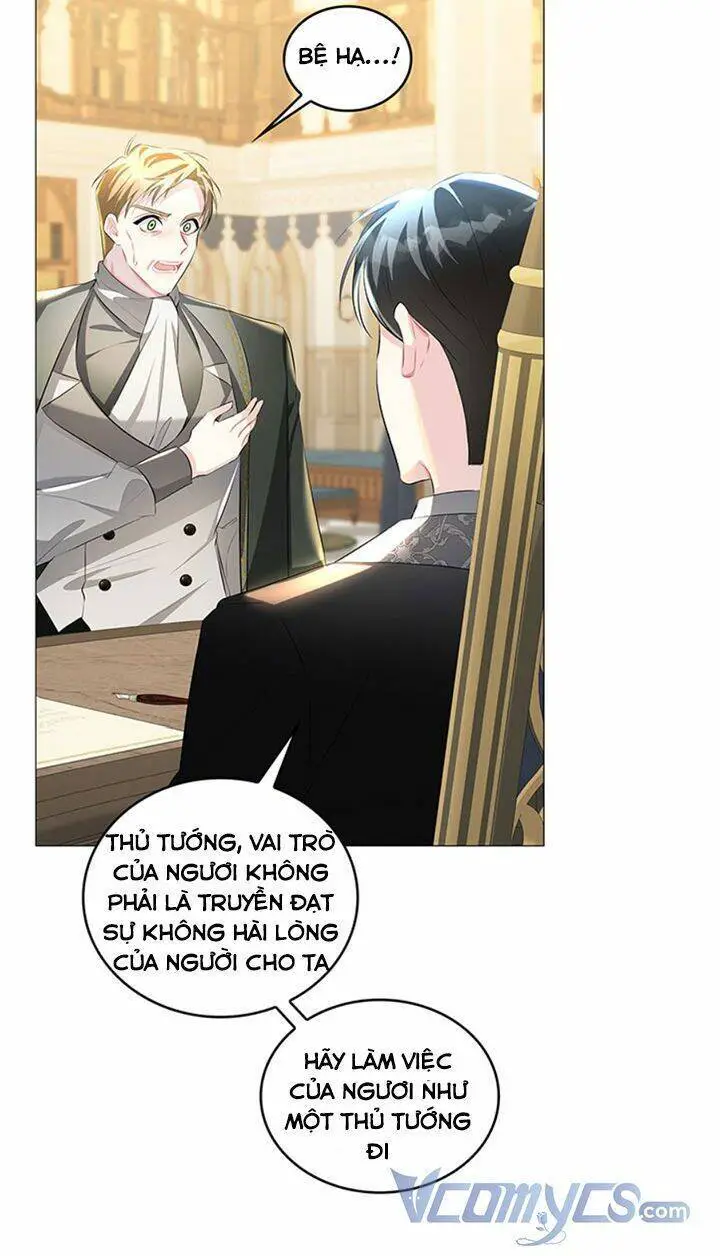 Tôi Sẽ Không Hối Tiếc Vì Anh Đâu Nettruyen ZZZ Chương 35 Page 36