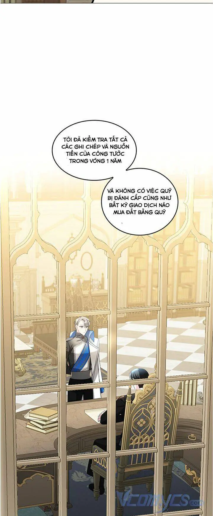 Tôi Sẽ Không Hối Tiếc Vì Anh Đâu Nettruyen ZZZ Chương 35 Page 42