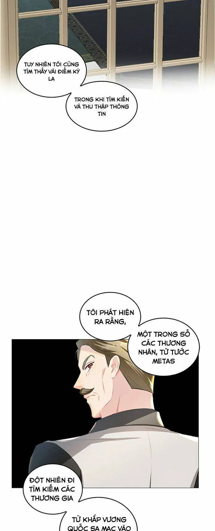 Tôi Sẽ Không Hối Tiếc Vì Anh Đâu Nettruyen ZZZ Chương 35 Page 43