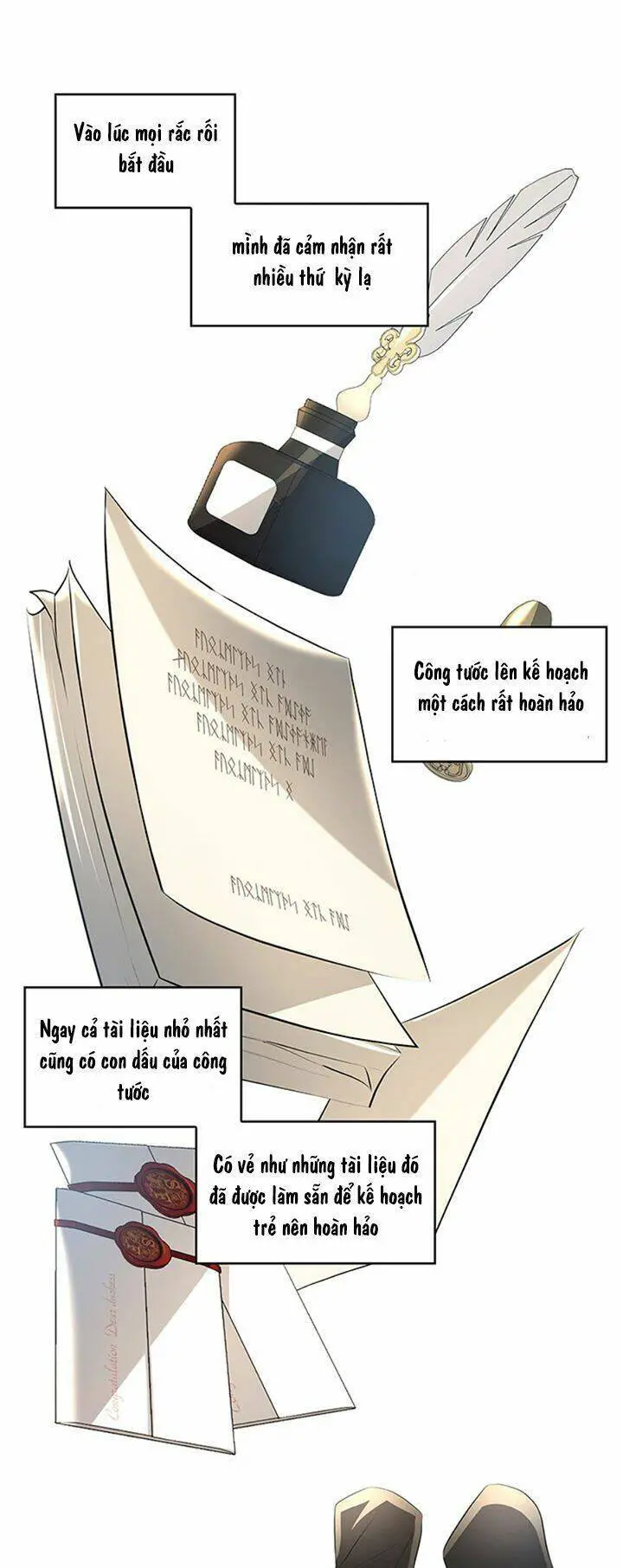 Tôi Sẽ Không Hối Tiếc Vì Anh Đâu Nettruyen ZZZ Chương 35 Page 45