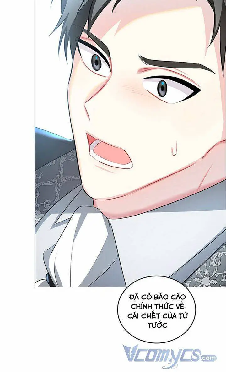 Tôi Sẽ Không Hối Tiếc Vì Anh Đâu Nettruyen ZZZ Chương 35 Page 49