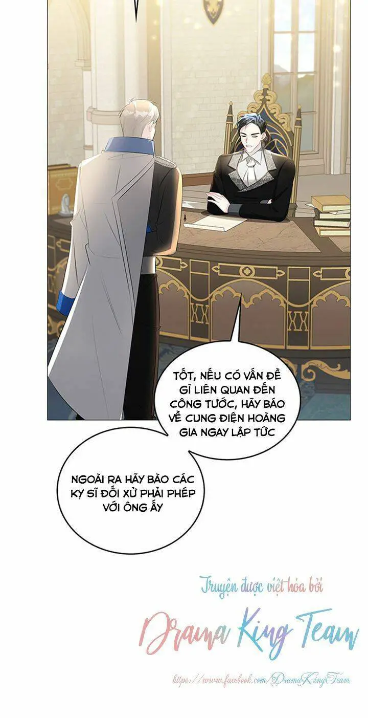 Tôi Sẽ Không Hối Tiếc Vì Anh Đâu Nettruyen ZZZ Chương 35 Page 56