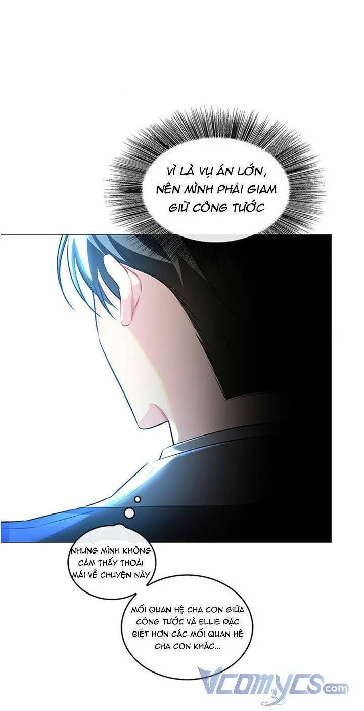 Tôi Sẽ Không Hối Tiếc Vì Anh Đâu Nettruyen ZZZ Chương 35 Page 57